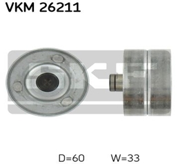 VKM 26211 SKF
