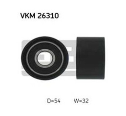 VKM 26310 SKF