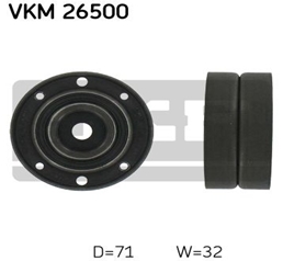 VKM 26500 SKF