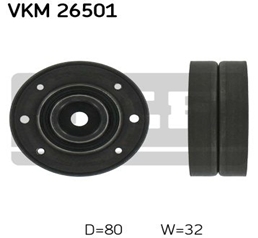 VKM 26501 SKF