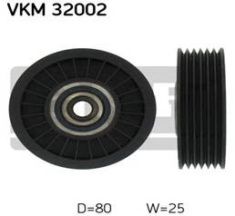 VKM 32002 SKF