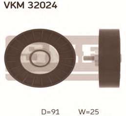 VKM 32004 SKF
