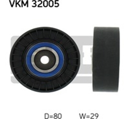 VKM 32005 SKF
