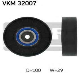 VKM 32007 SKF