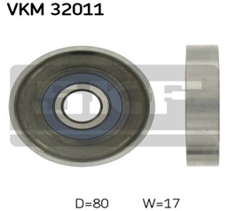 VKM 32011 SKF