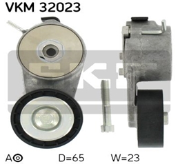 VKM 32023 SKF