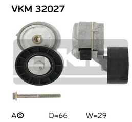 VKM 32027 SKF
