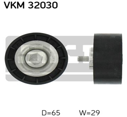 VKM 32030 SKF