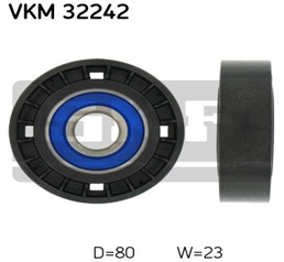 VKM 32242 SKF