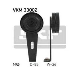 VKM 33002 SKF