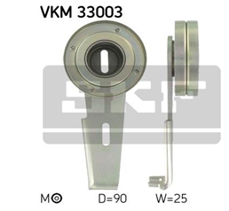 VKM 33003 SKF
