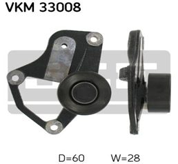 VKM 33008 SKF