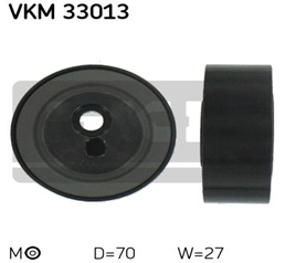 VKM 33013 SKF