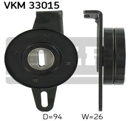 VKM 33015 SKF