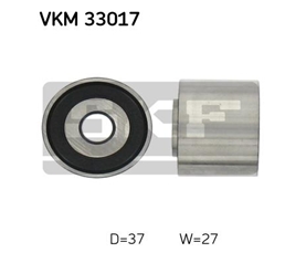 946 VKM 33017 SKF
