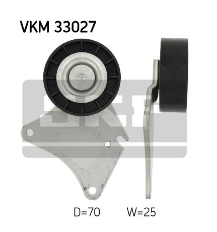 948 VKM 33027 SKF