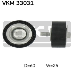 951 VKM 33031 SKF