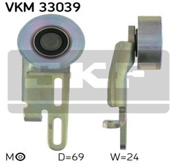 955 VKM 33039 SKF