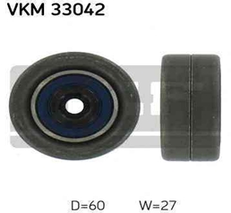 956 VKM 33042 SKF