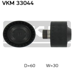 VKM 33044 SKF
