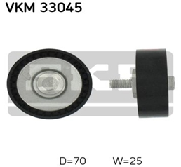 VKM 33045 SKF