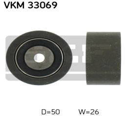 VKM 33069 SKF