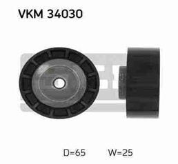 VKM 34030 SKF