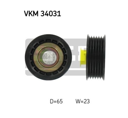 VKM 34031 SKF