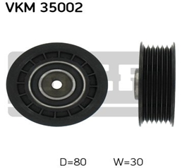 VKM 35002 SKF
