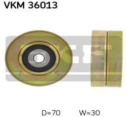 VKM 36013 SKF