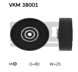 VKM 38001 SKF