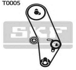 VKMA 01000 SKF