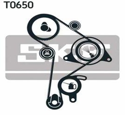 VKMA 01014 SKF