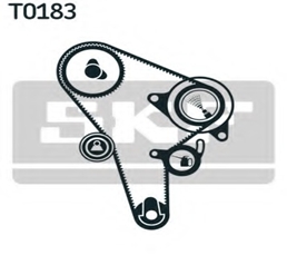 VKMA 01015 SKF