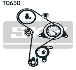 VKMA 01019 SKF