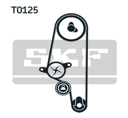 VKMA 01106 SKF