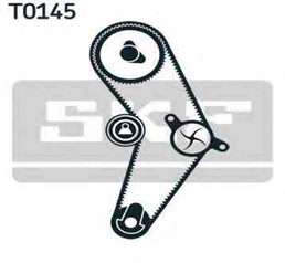VKMA 01113 SKF