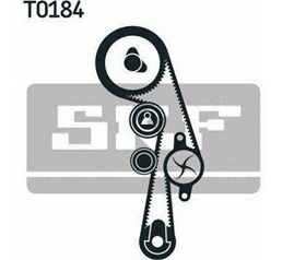 VKMA 01250 SKF