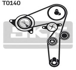 VKMA 02179 SKF