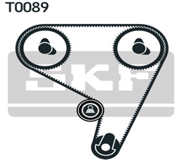 VKMA 02222 SKF