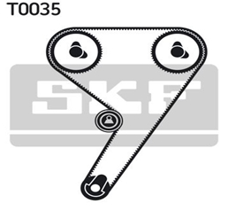 VKMA 02450 SKF