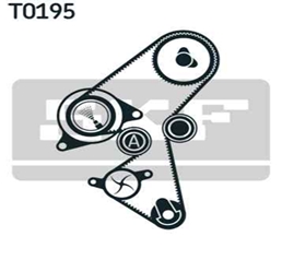 VKMA 03140 SKF